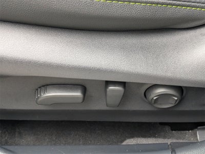 2021 Subaru Outback Onyx Edition XT