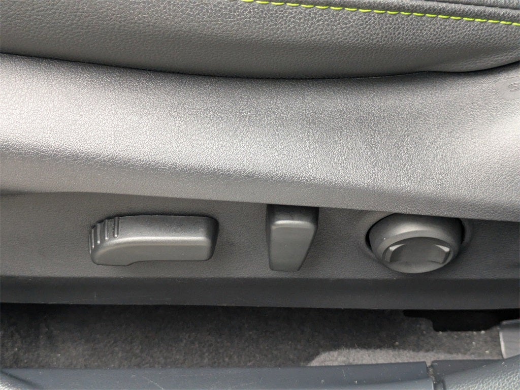 2021 Subaru Outback Onyx Edition XT