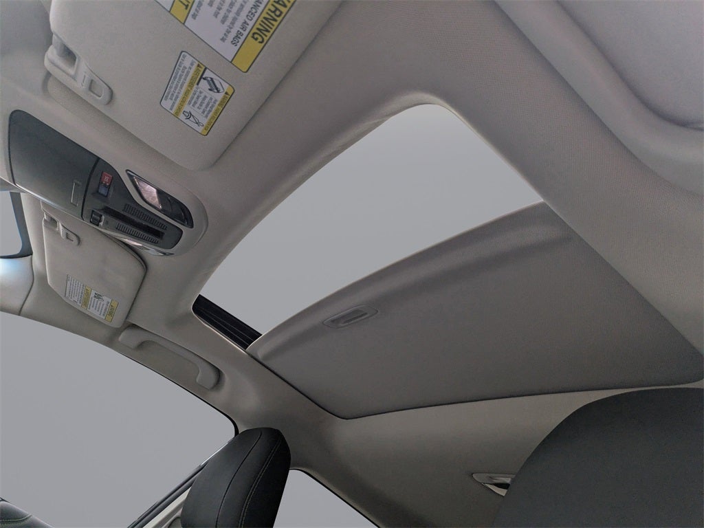 2021 Subaru Outback Onyx Edition XT