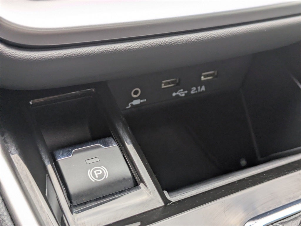 2021 Subaru Outback Onyx Edition XT