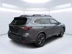 2021 Subaru Outback Onyx Edition XT