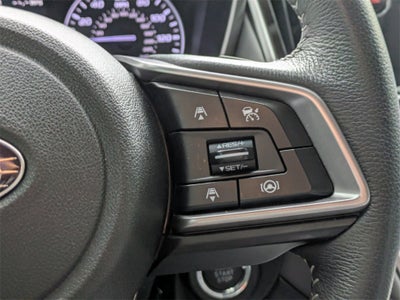 2021 Subaru Outback Onyx Edition XT