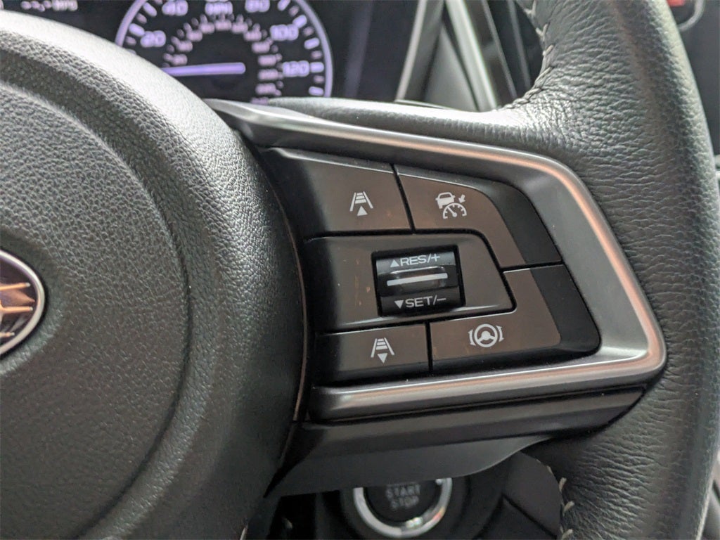 2021 Subaru Outback Onyx Edition XT