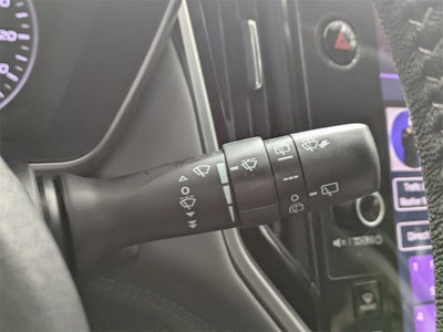 2021 Subaru Outback Onyx Edition XT