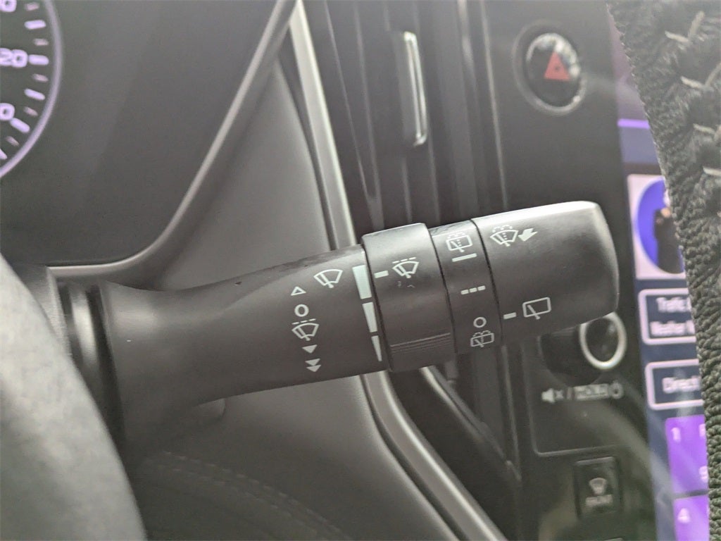 2021 Subaru Outback Onyx Edition XT