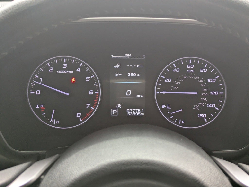 2021 Subaru Outback Onyx Edition XT