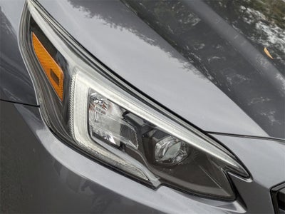 2021 Subaru Outback Onyx Edition XT