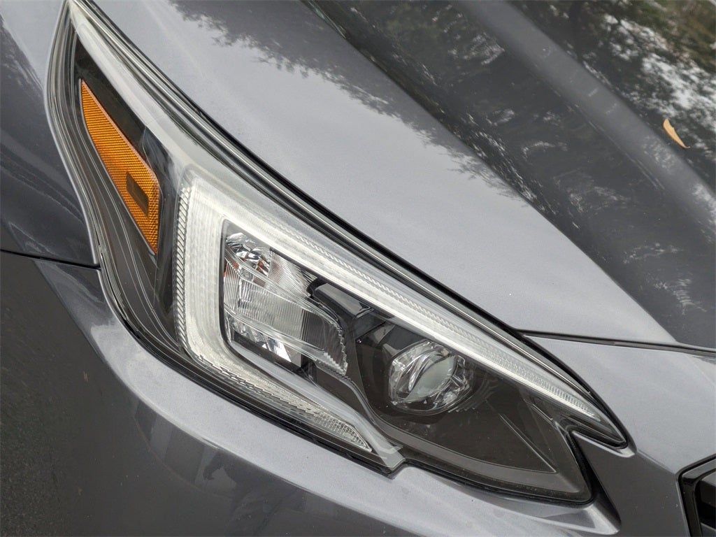 2021 Subaru Outback Onyx Edition XT