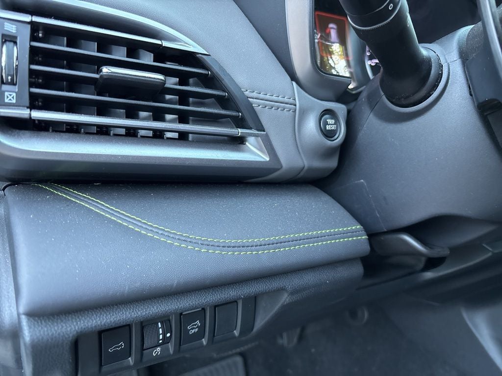 2021 Subaru Outback Onyx Edition XT