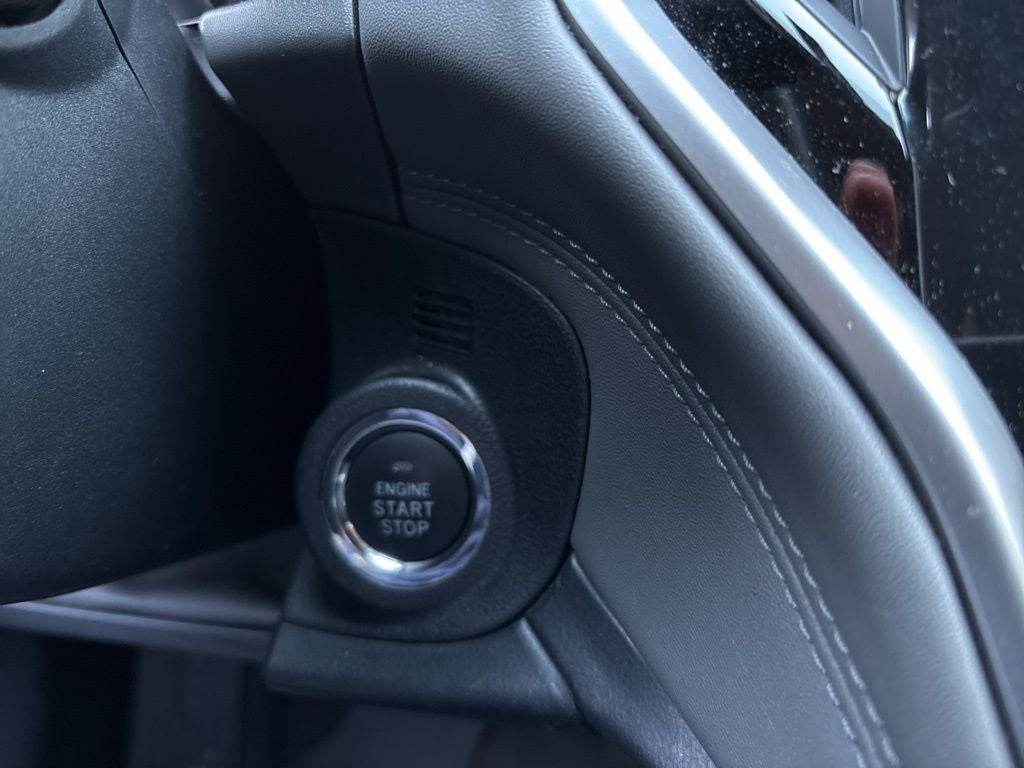 2021 Subaru Outback Onyx Edition XT