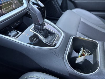 2021 Subaru Outback Onyx Edition XT