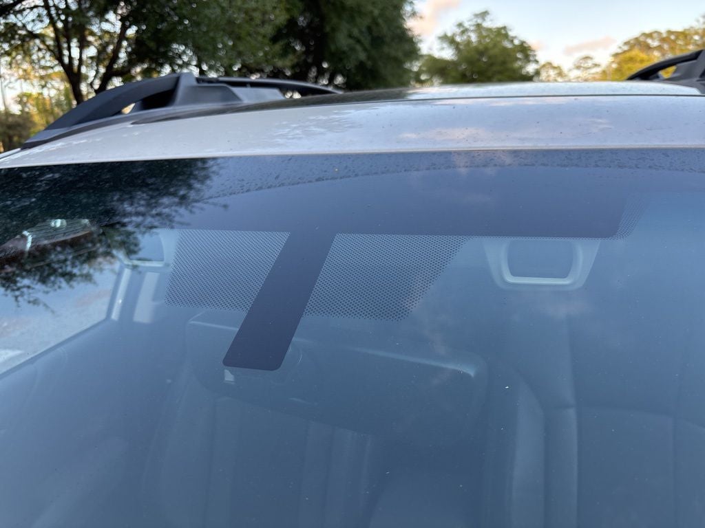 2021 Subaru Outback Onyx Edition XT