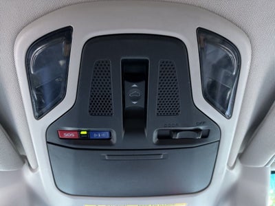 2021 Subaru Outback Onyx Edition XT