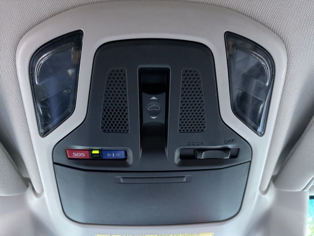 2021 Subaru Outback Onyx Edition XT