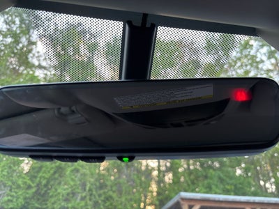 2021 Subaru Outback Onyx Edition XT