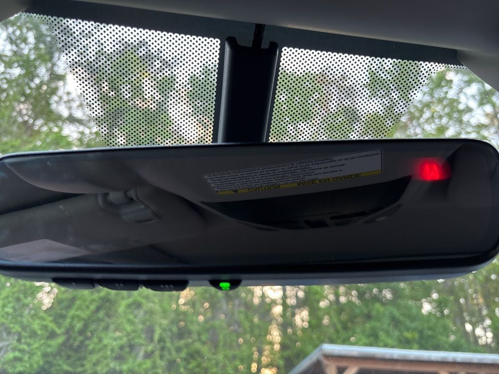 2021 Subaru Outback Onyx Edition XT