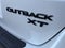 2021 Subaru Outback Onyx Edition XT