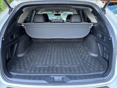 2021 Subaru Outback Onyx Edition XT