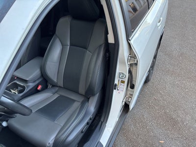 2021 Subaru Outback Onyx Edition XT