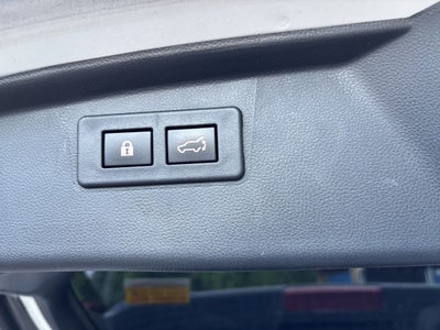 2021 Subaru Outback Onyx Edition XT