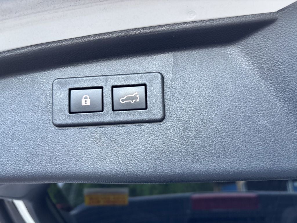 2021 Subaru Outback Onyx Edition XT