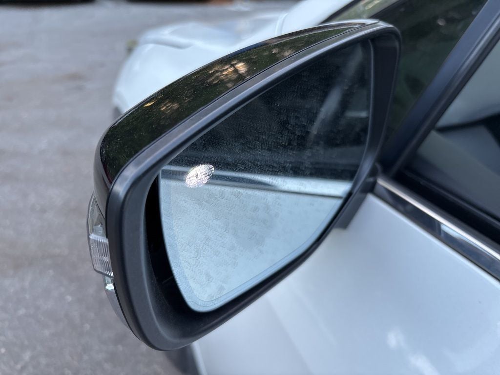 2021 Subaru Outback Onyx Edition XT