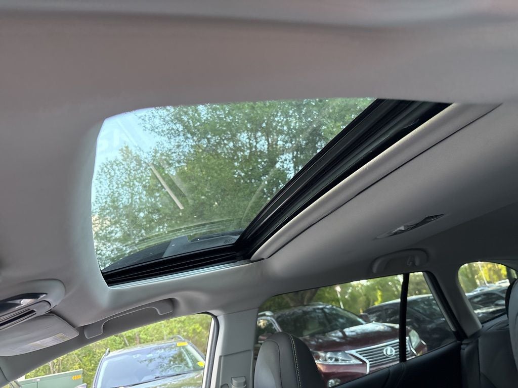 2021 Subaru Outback Onyx Edition XT