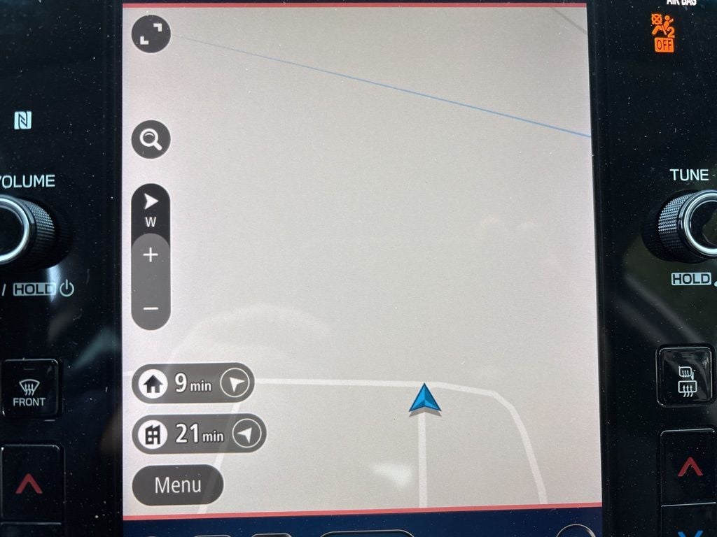 2021 Subaru Outback Onyx Edition XT