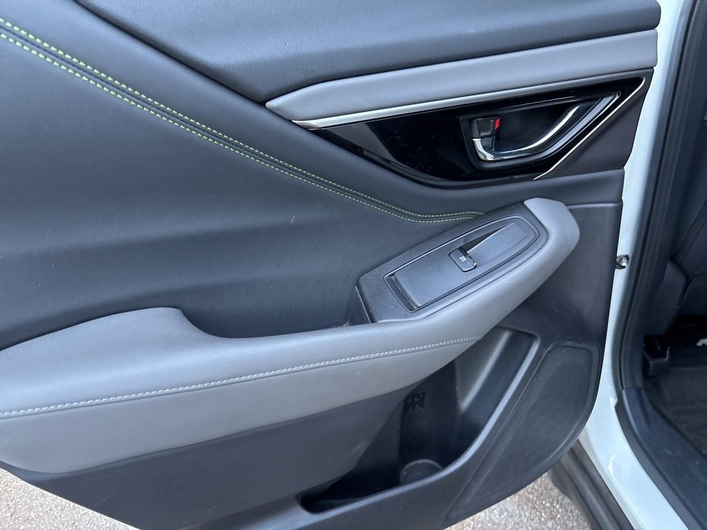 2021 Subaru Outback Onyx Edition XT