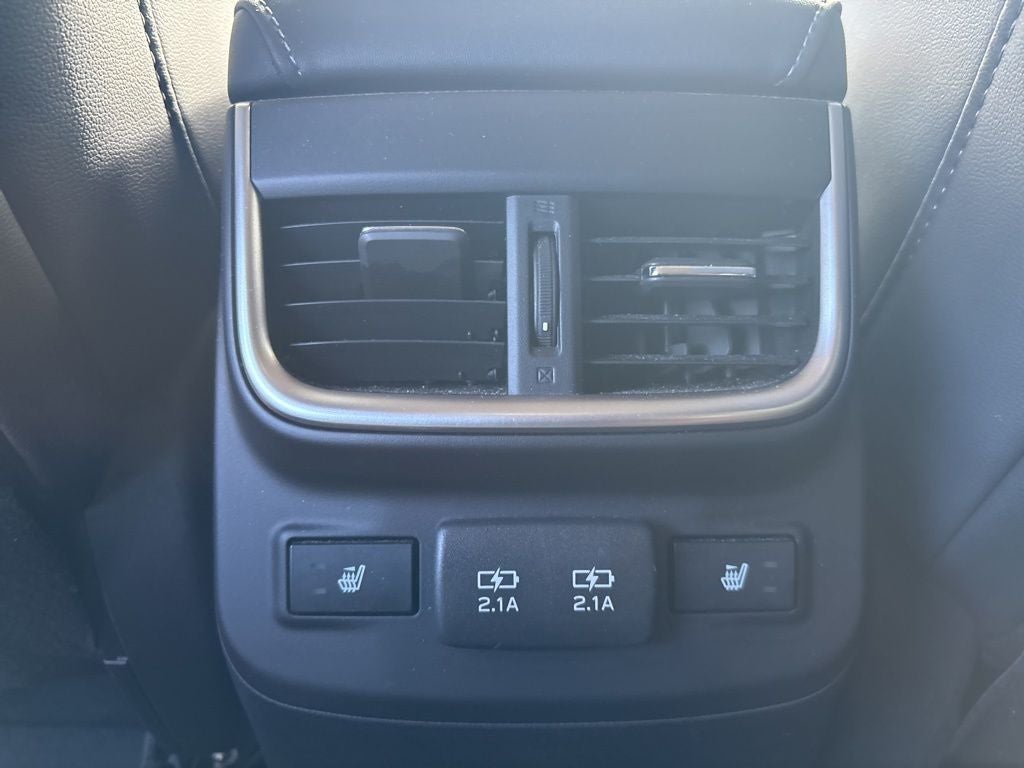 2022 Subaru Outback Limited XT