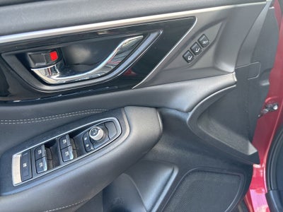 2022 Subaru Outback Limited XT