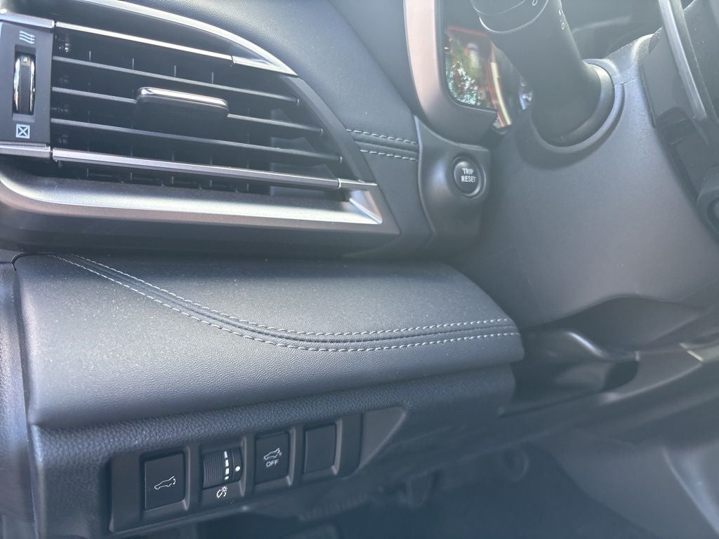 2022 Subaru Outback Limited XT