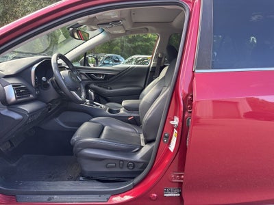 2022 Subaru Outback Limited XT