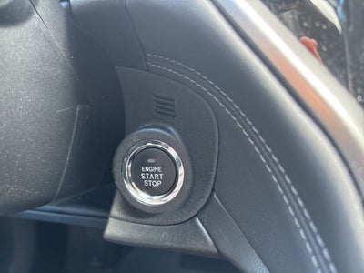 2022 Subaru Outback Limited XT