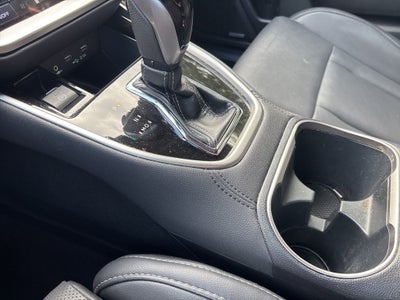 2022 Subaru Outback Limited XT