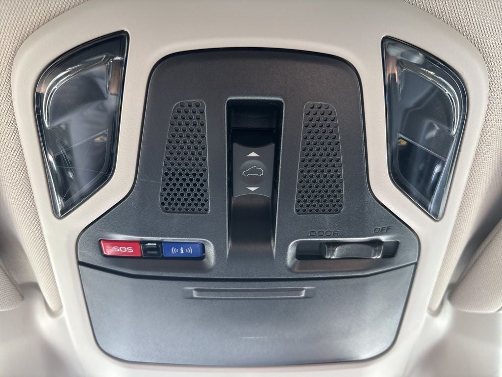 2022 Subaru Outback Limited XT