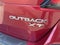 2022 Subaru Outback Limited XT