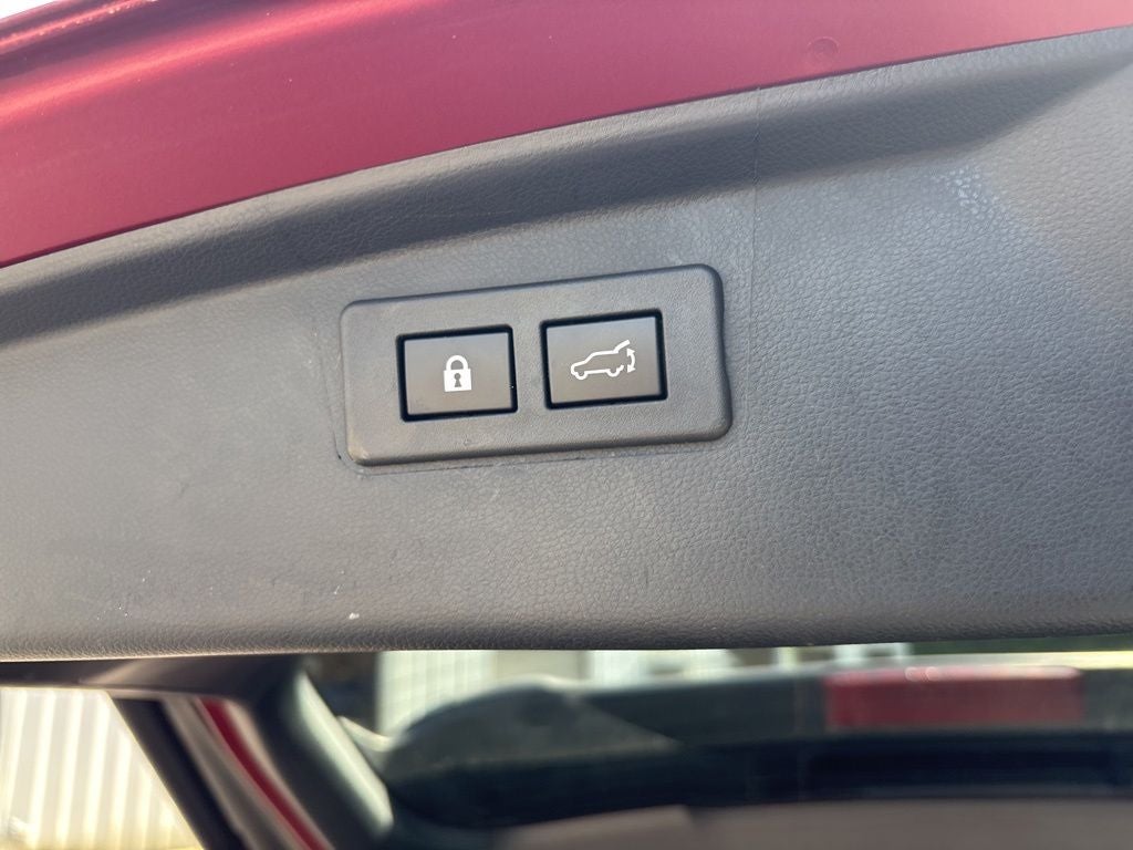2022 Subaru Outback Limited XT