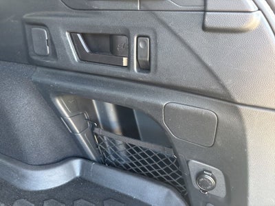 2022 Subaru Outback Limited XT