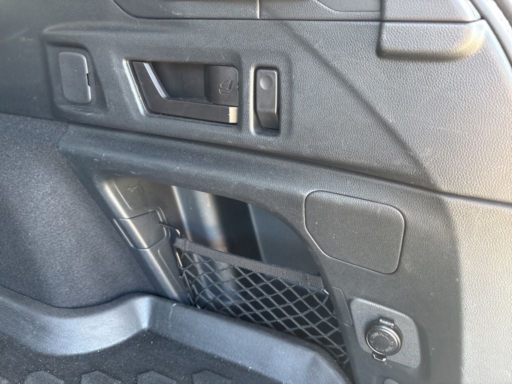 2022 Subaru Outback Limited XT