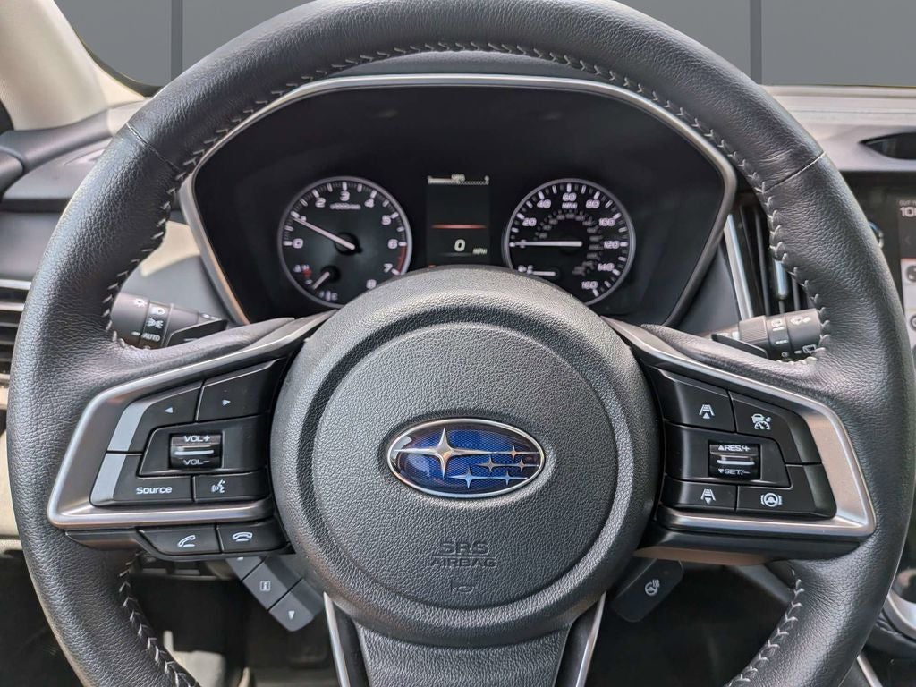2022 Subaru Outback Limited XT
