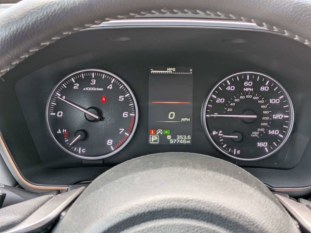 2022 Subaru Outback Limited XT