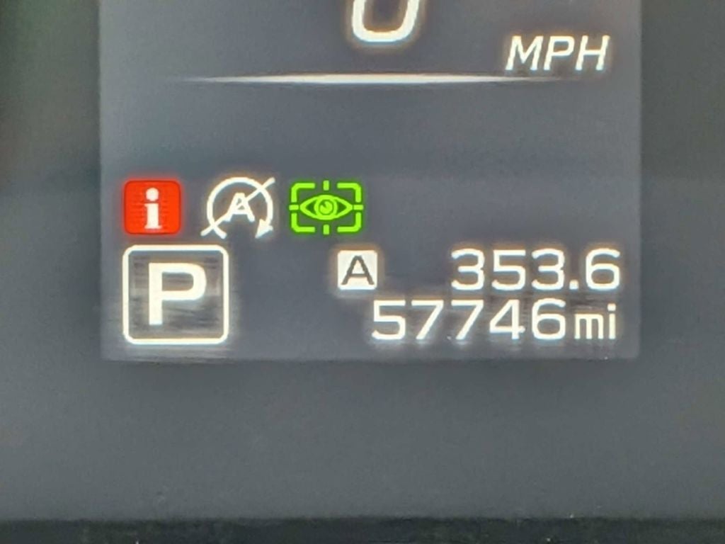 2022 Subaru Outback Limited XT