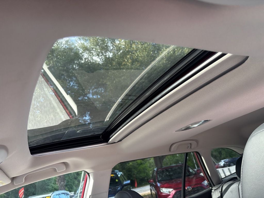 2022 Subaru Outback Limited XT