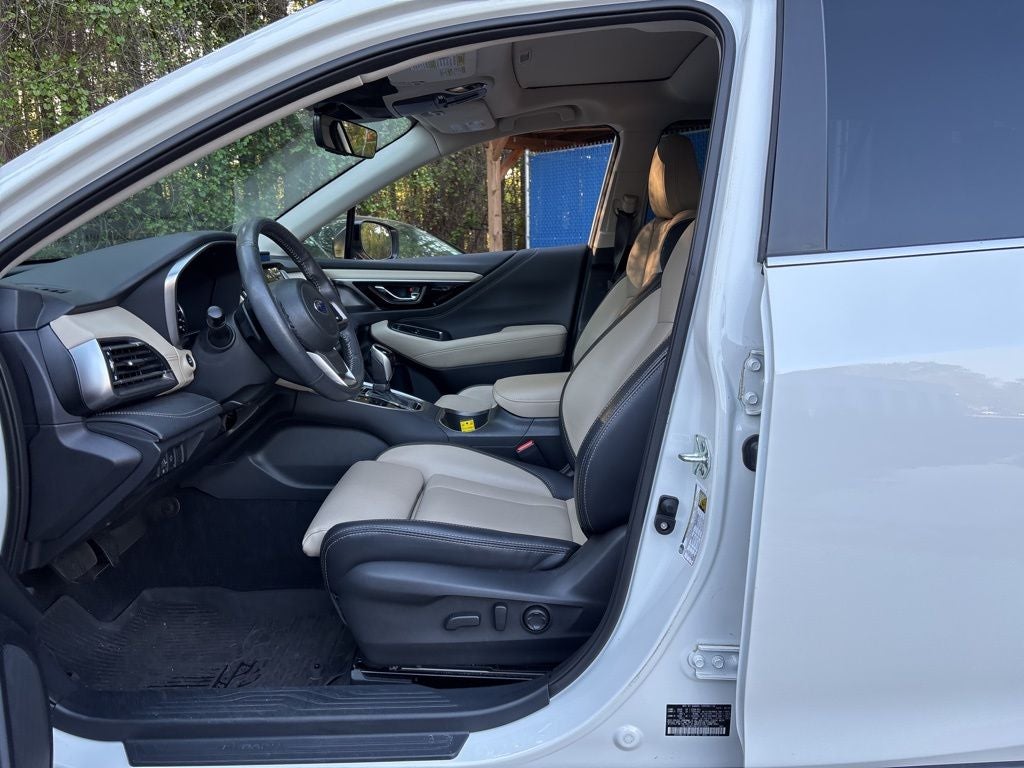 2024 Subaru Outback Limited XT