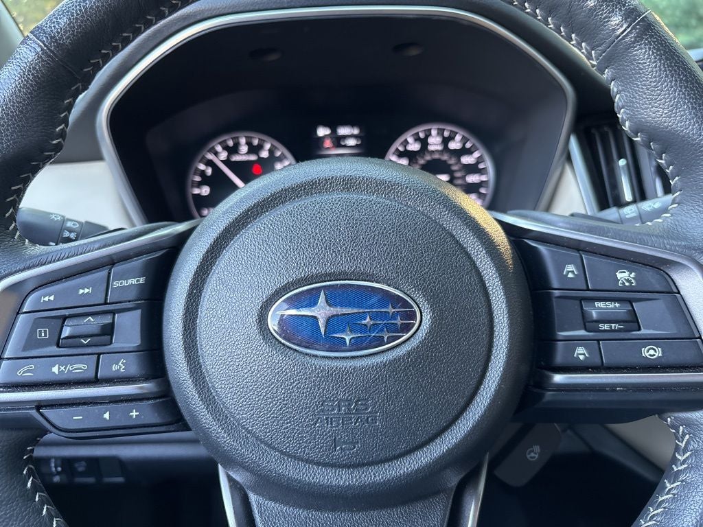 2024 Subaru Outback Limited XT