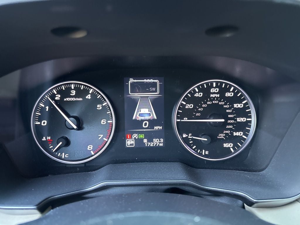 2024 Subaru Outback Limited XT