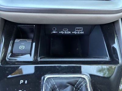 2024 Subaru Outback Limited XT