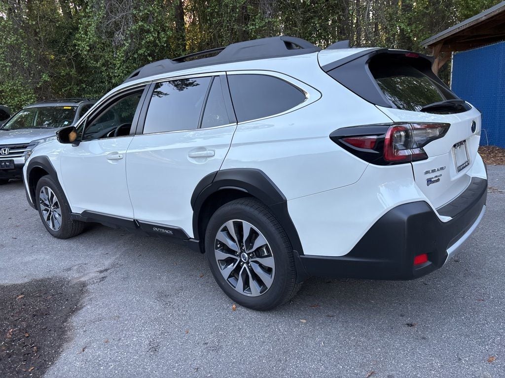 2024 Subaru Outback Limited XT