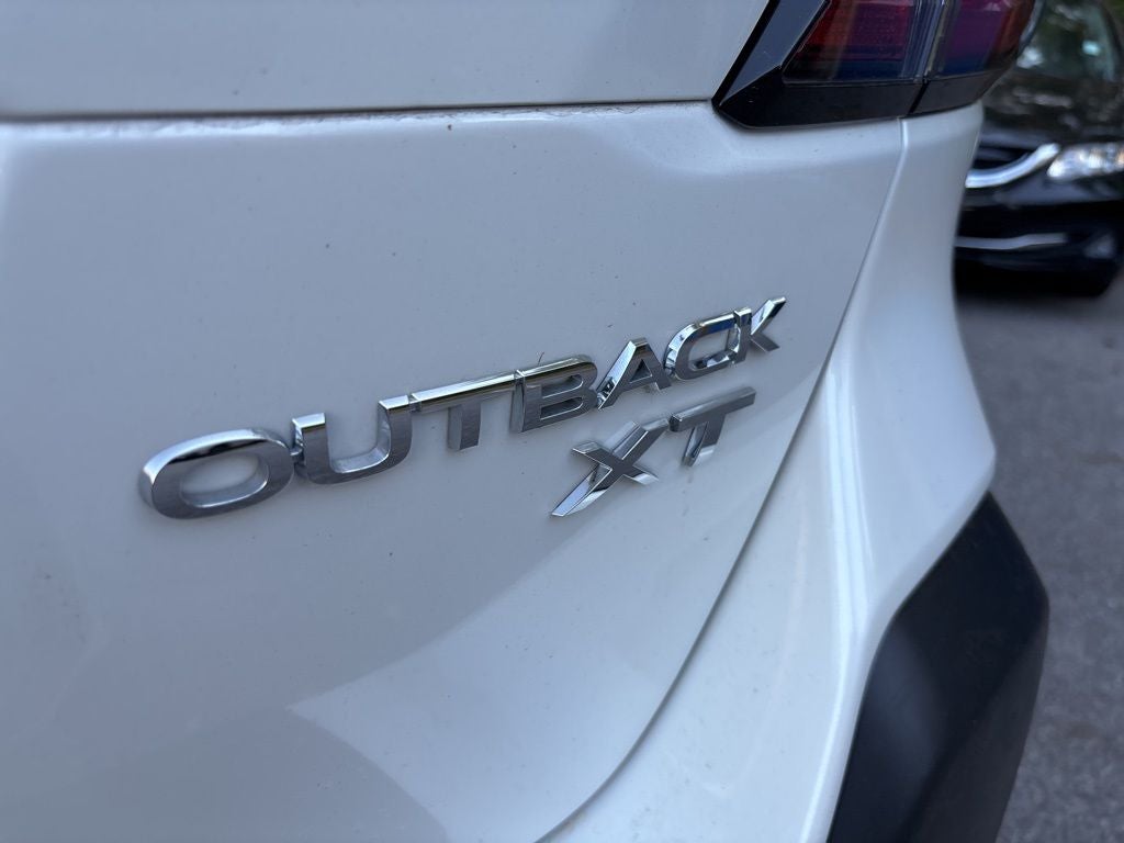 2024 Subaru Outback Limited XT